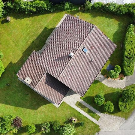 Holiday Home Drachenfels By Interhome Dittishausen Eksteriør bilde